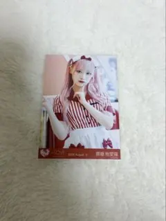 LOVE イコラブ 佐々木舞香 仲直りシュークリーム アザーカット チュウ