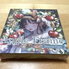 Apple Frame nene様 新品未開封品 紫女@プロフ必読 様専用