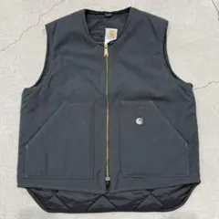 carhartt ダウンベスト