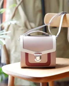 Zatchels [別注]シュガーキューブ/ハーモニープラス　ミルキー色のサムネイル