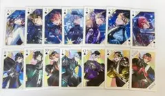 アイナナ 記念日2025 トランプ iDOLiSH7 - メルカリ