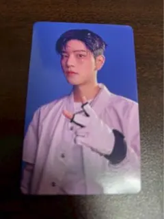 スンミン stray kids スキズ KARMA HMV ラキドロ c トレカ