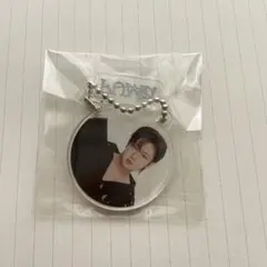 &TEAM FUMA アクリルフォトキーリング ポップアップ