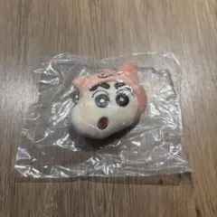 クレヨンしんちゃん ヘアクリップ