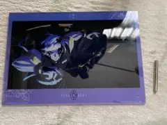 宇髄天元アクリルボード