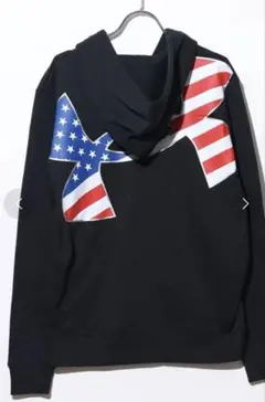 フリース パーカー