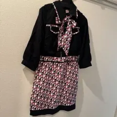 【SOBRE】キャバドレス