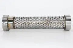 ７０π用真鍮バッフル トーキョー鉄管s２８２仕様 2026年最新】東京鉄管 バッフルの人気アイテム - メルカリ