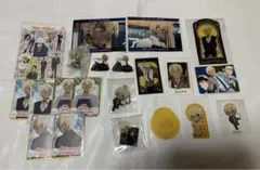 名探偵コナン　安室透　降谷零　グッズセット