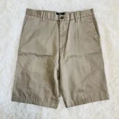 Docker's DOCKERS 李維斯 短褲 淺褐色