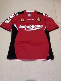 新品未使用タグ付き☆ガンバ大阪☆家長昭博選手☆２００６年ホームユニフォーム 2025年最新】家長昭博 ユニフォームの人気アイテム - メルカリ