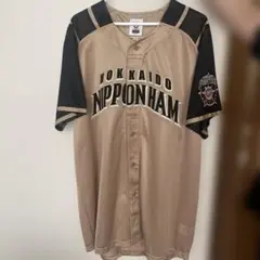 2025年最新】ダルビッシュ ユニフォーム ファイターズの人気