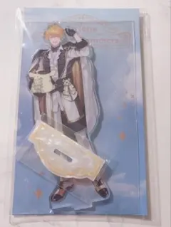 にじさんじ Oriens オリエンス サンリオ アクスタ 宇佐美リト