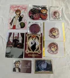 文豪ストレイドッグス 中原中也 まとめ売り