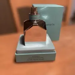 ティファニー オードパルファム 50ml ホリデー エディション 香水