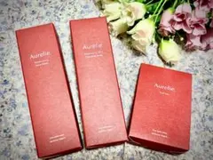 オレリー4点セット