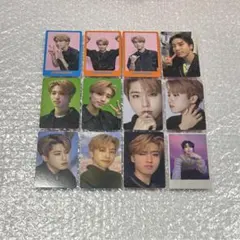 straykids ハンジソン