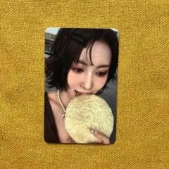 TWICE トゥワイス THIS IS FOR サノク モモ トレカ