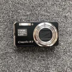 2025年最新】ricoh caplio r7の人気アイテム - メルカリ