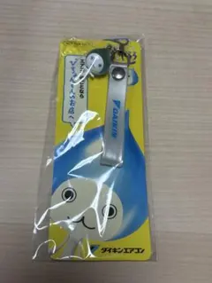 DAIKIN ぴちょんくん ストラップのサムネイル