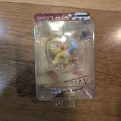 トムとジェリー FUNNY ART! 3 追い詰められたカナリア