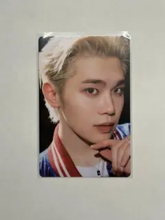 ZEROBACEONE ZB1 ゼベワン キムテレ トレカ