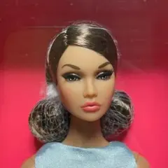 ❁極美品　poppy parker ポピーパーカー　本体　アウトフィット11点 ポピーパーカー・Poppy Parker Style Lab Groovy✴︎貴重 - メルカリ