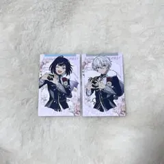 あんスタ エスプリ エス カンナ スタフォニ