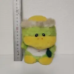 未使用 セキグチ カッパのキューキュー ぬいぐるみ 予約】 カッパのキューキュー マスコット|【ぬいぐるみのセキグチ