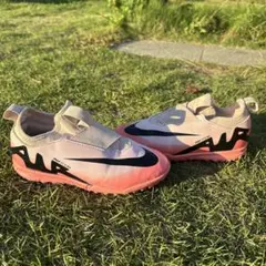 NIKE PHANTOM VSN サッカーシューズ20.５センチ