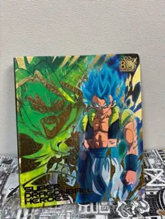 2026年最新】ドラゴンボールヒーローズデッキの人気アイテム - メルカリ