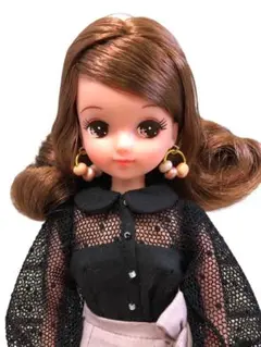 2026年最新】初代リカちゃん 友達 人形の人気アイテム - メルカリ