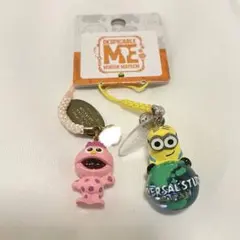 USJ キーホルダー　まとめ売り