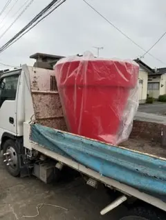 Gespasa 軽油運搬給油タンク 410ℓ
