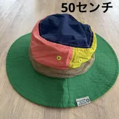 BREEZEハット サイズ50のサムネイル