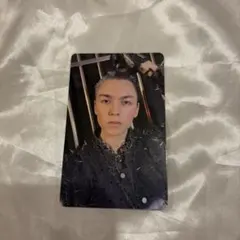 SEVENTEEN HAPPY BURSTDAY 会場限定 大阪　バーノン