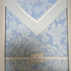 KIMIJIMA COLLECTION 花柄毛布のサムネイル