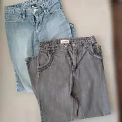 Gパンキッズ　130cm