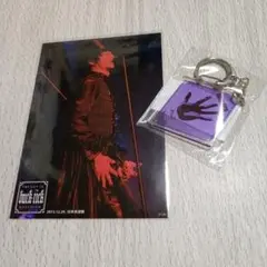 BUCK-TICK 櫻井敦司　メモカ 2013