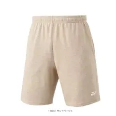 【期間限定値下げ】ヨネックス　ハーフパンツ