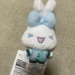 初音ミク×シナモロール　マスコット