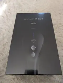 2026年最新】emsリフトブラシ ミュゼの人気アイテム - メルカリ