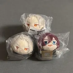 あんスタ　もちマス　凪砂　茨