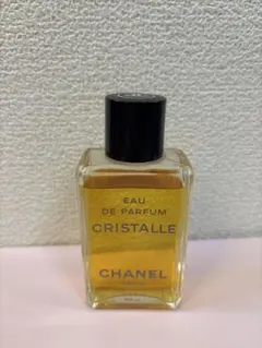 未使用CHANEL 香水 2本セット（CRISTALLE / N°19） - メルカリ
