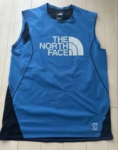 た*ん様 THE NORTH FACE スリーブレスベターザンネイキッドクルー