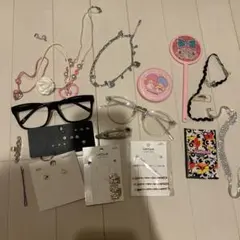 ピアス アクセサリー まとめ売りのサムネイル