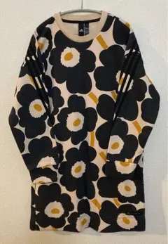 未使用‼︎ マリメッコ marimecco ウニッコ ラメ トレーナー marimekko - marimekko スウェットの通販 by m's shop