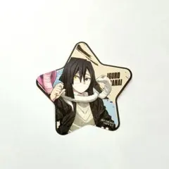 鬼滅の刃 限定グッズ まとめ売り 宇髄天元 くじ景品＋特典2点