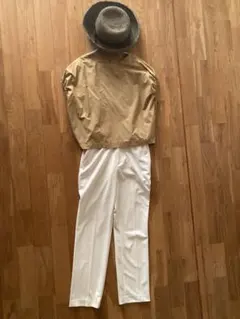 フレームワーク　トップスのサムネイル