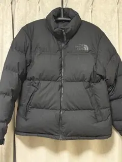 THE NORTH FACE ウーリーヌプシジャケットのサムネイル